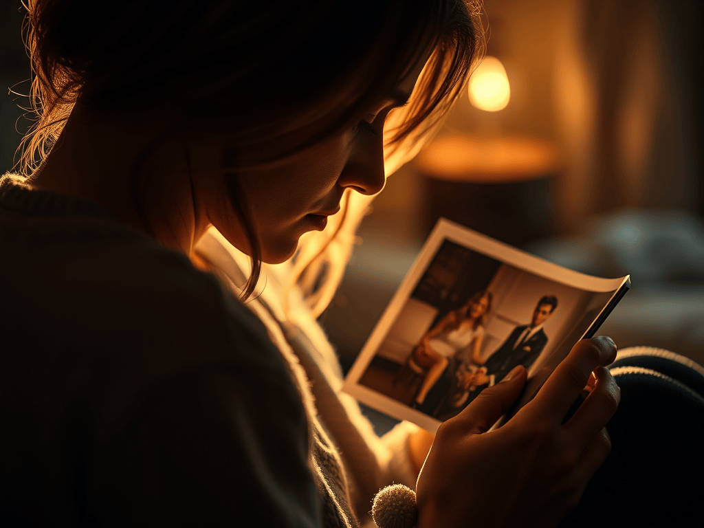 Faire revenir son ex avec une photo : est-ce vraiment possible&nbsp;?