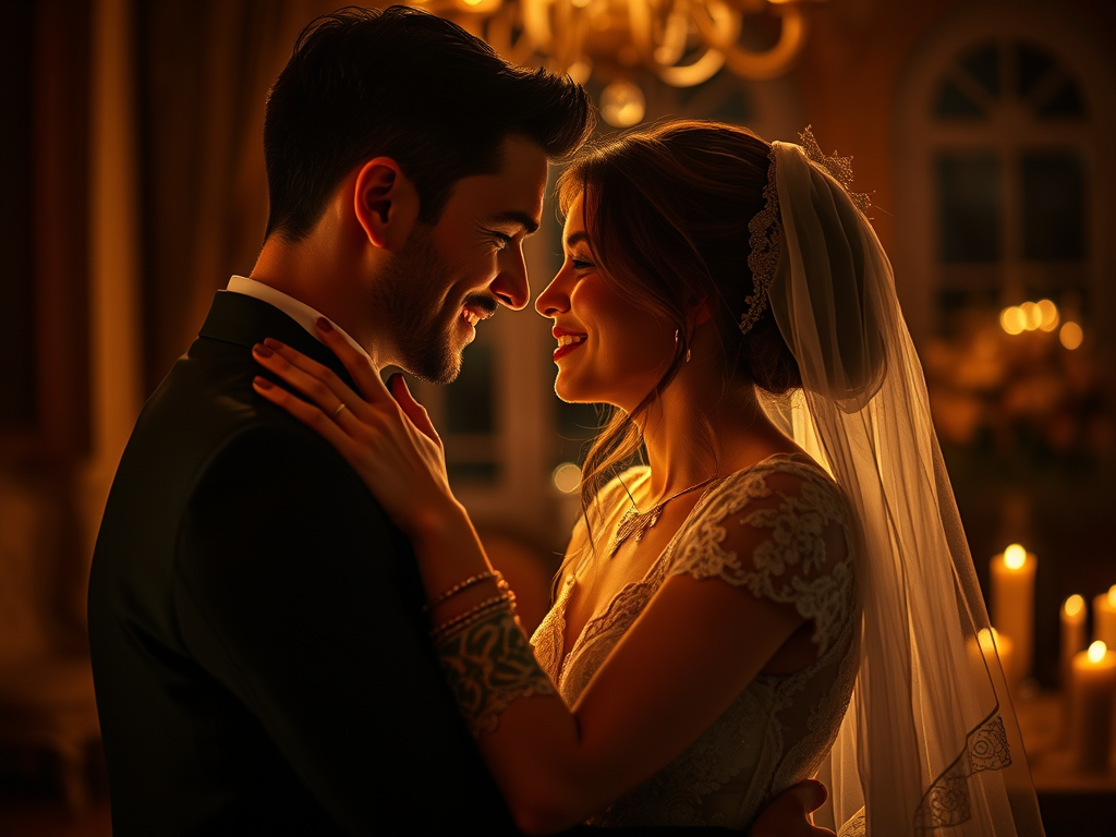 Rituel amour photo efficace